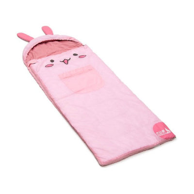 Sac de couchage été lapin