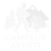 Campeur Averti