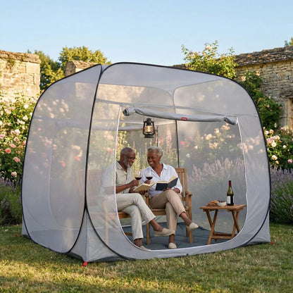 Tente moustiquaire | ArmorNet™