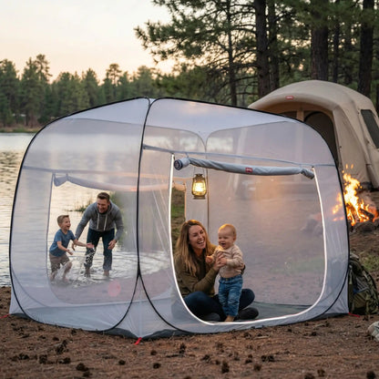 Tente moustiquaire | ArmorNet™